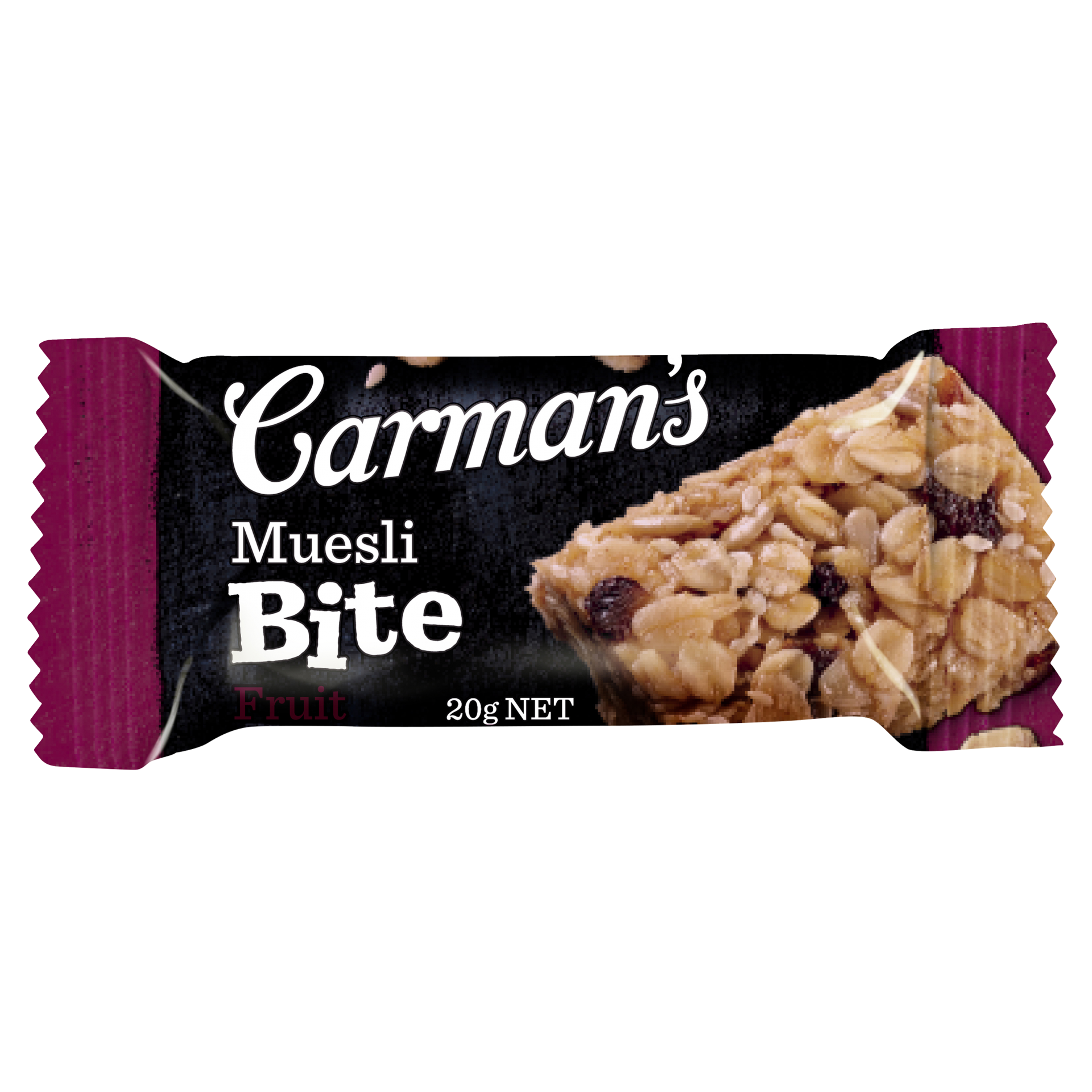Fruit Muesli Bite 20g